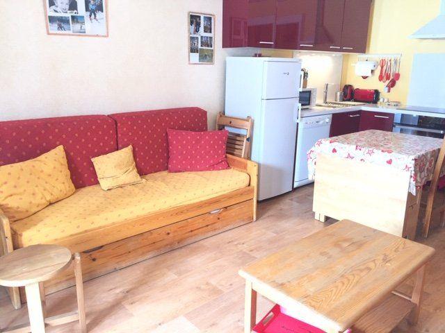 Appartment Cimbro I RSL170-23I - Risoul