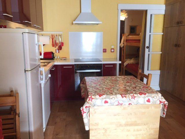 Appartment Cimbro I RSL170-23I - Risoul