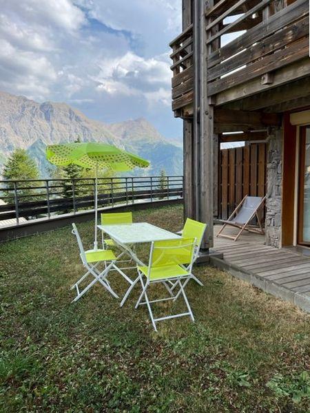Appartment Les Cristallines CRIST 001 - Orcières Merlette 1850