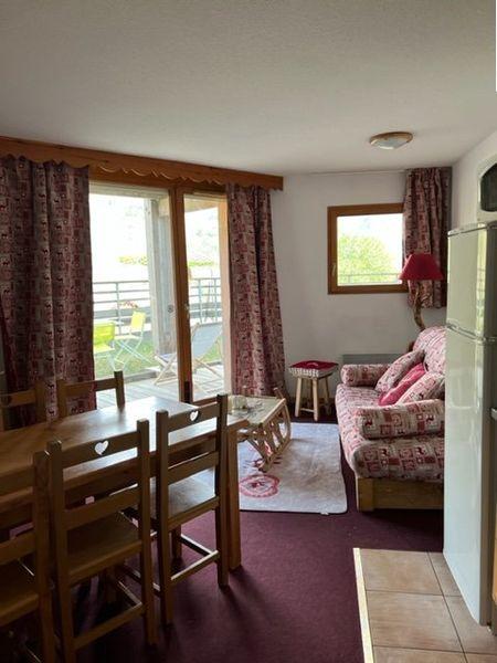 Appartment Les Cristallines CRIST 001 - Orcières Merlette 1850