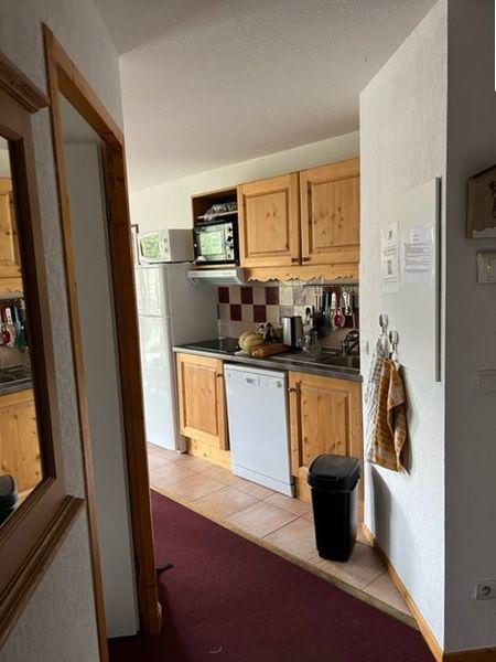 Appartment Les Cristallines CRIST 001 - Orcières Merlette 1850