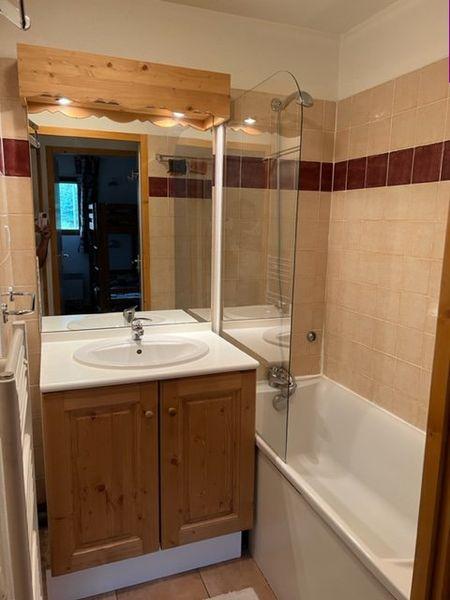 Appartment Les Cristallines CRIST 001 - Orcières Merlette 1850