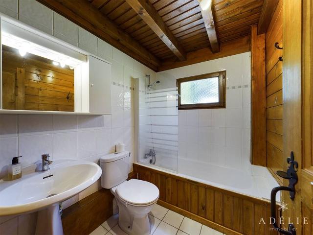 Chalet CHALET 4 SAISONS - La Rosière
