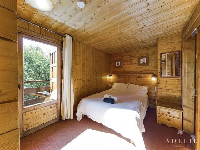 Chalet CHALET 4 SAISONS - La Rosière