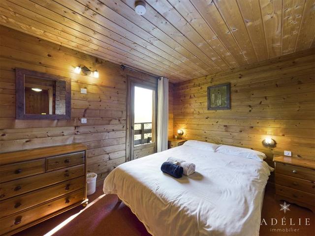 Chalet CHALET 4 SAISONS - La Rosière