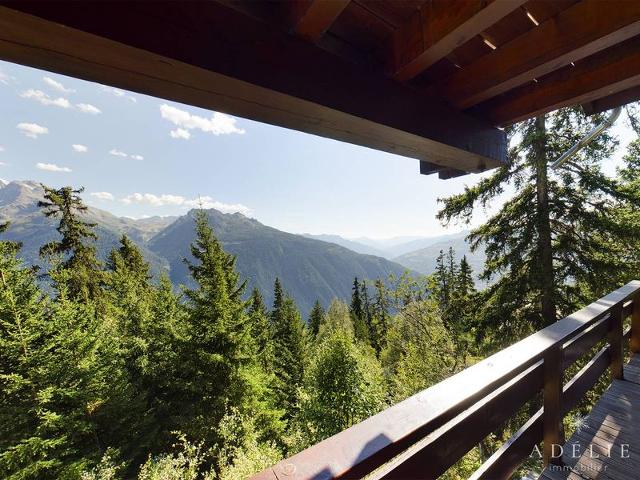 Chalet CHALET 4 SAISONS - La Rosière