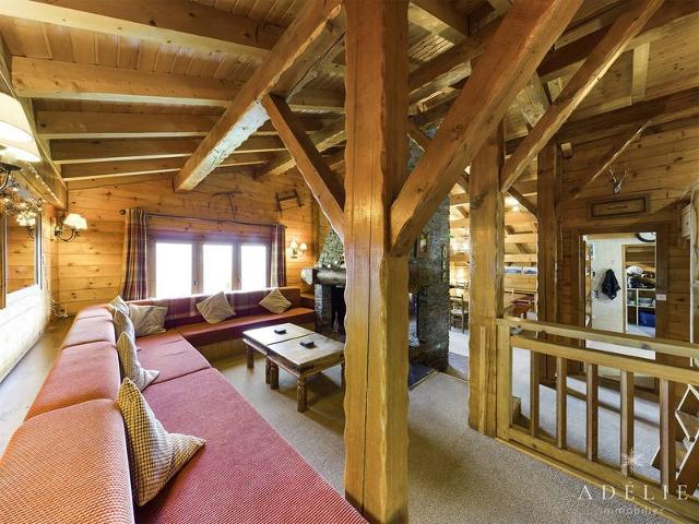 Chalet CHALET 4 SAISONS - La Rosière