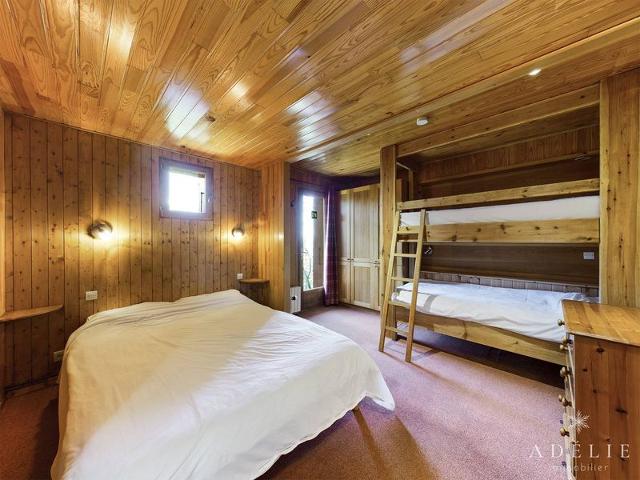 Chalet CHALET 4 SAISONS - La Rosière