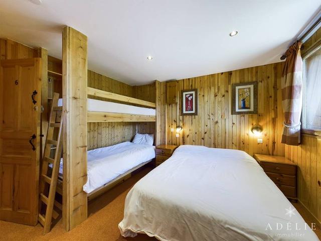 Chalet CHALET 4 SAISONS - La Rosière