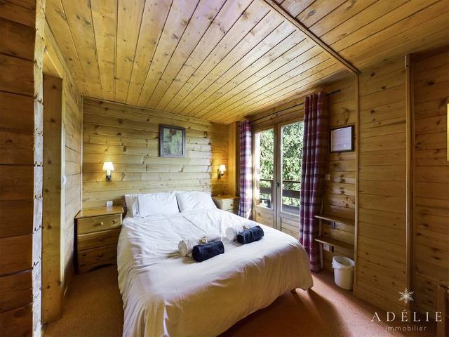 Chalet CHALET 4 SAISONS - La Rosière