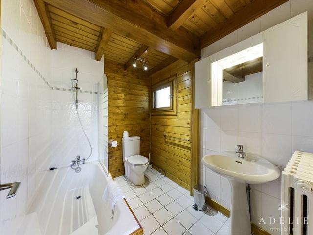 Chalet CHALET 4 SAISONS - La Rosière