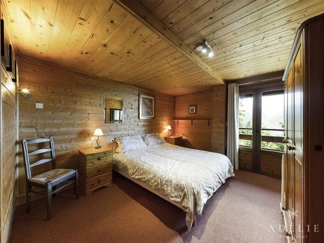 Chalet CHALET 4 SAISONS - La Rosière