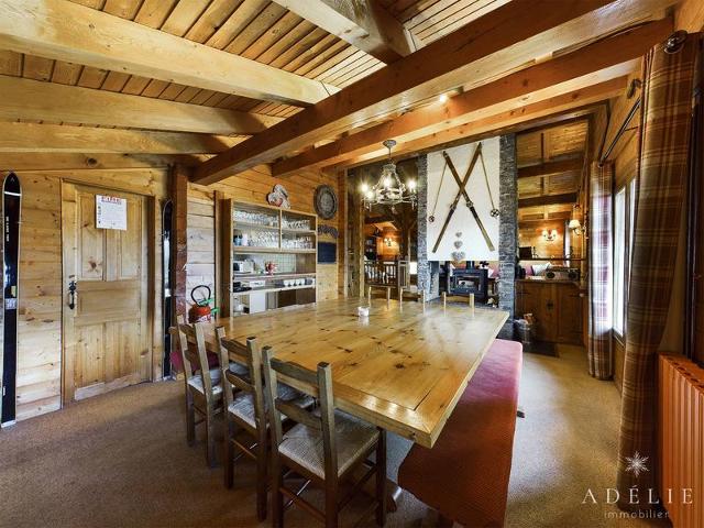 Chalet CHALET 4 SAISONS - La Rosière