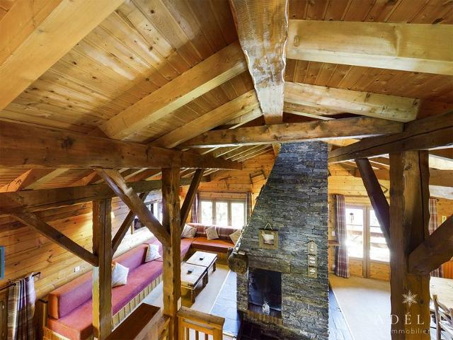 Chalet CHALET 4 SAISONS - La Rosière