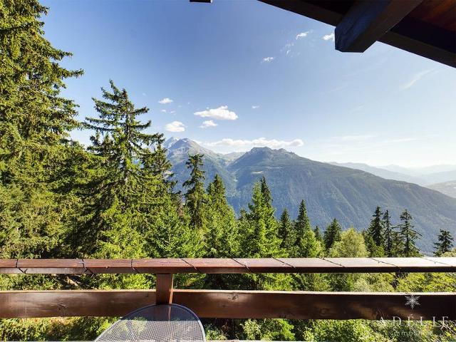 Chalet CHALET 4 SAISONS - La Rosière