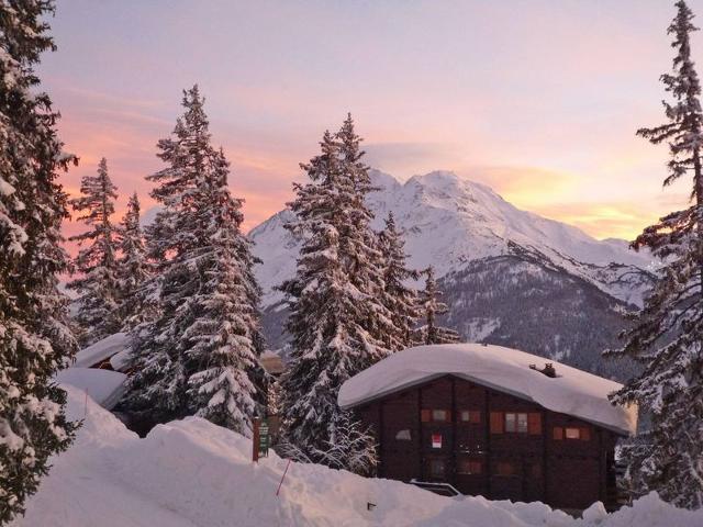 Chalet CHALET 4 SAISONS - La Rosière