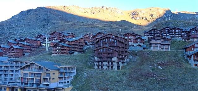 Appartment Arcelle AR 413 - Val Thorens