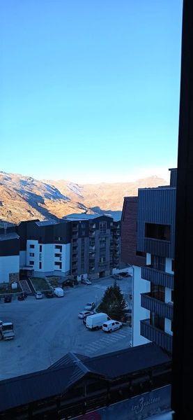Appartment Arcelle AR 413 - Val Thorens