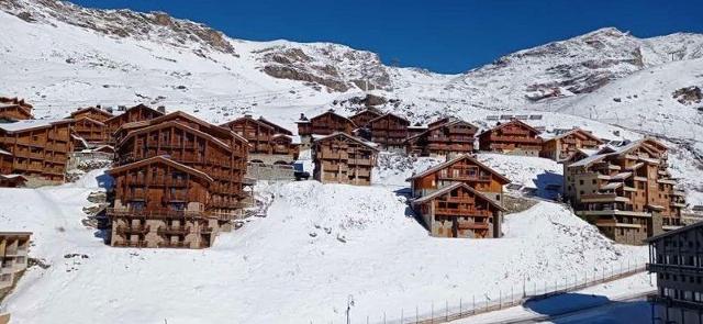 Appartment Arcelle AR 413 - Val Thorens