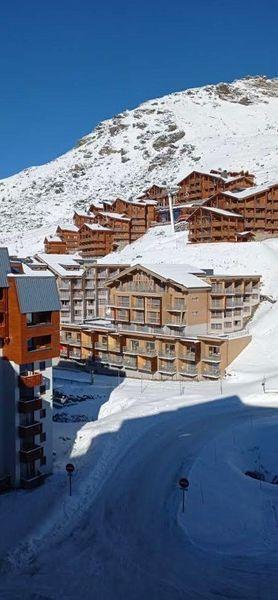 Appartment Arcelle AR 413 - Val Thorens
