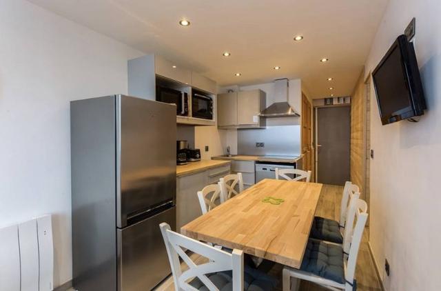 Appartment Arcelle AR 413 - Val Thorens