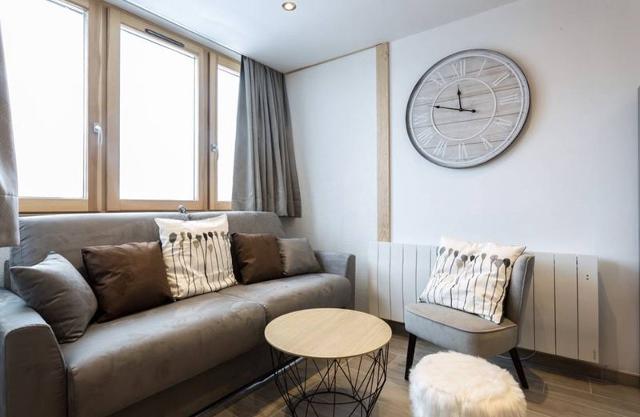 Appartment Arcelle AR 413 - Val Thorens