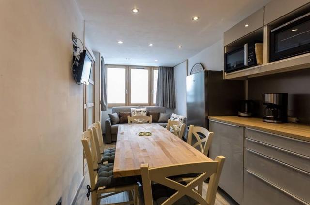 Appartment Arcelle AR 413 - Val Thorens