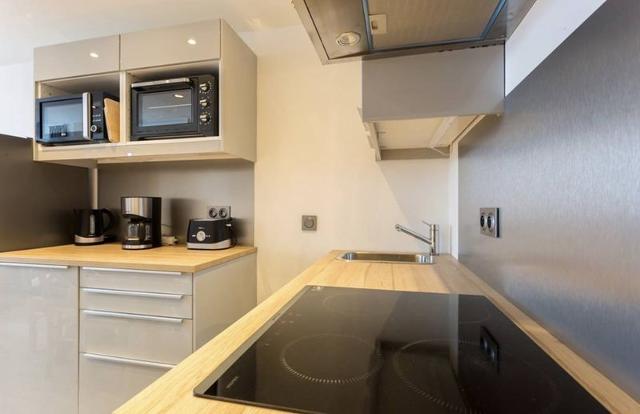 Appartment Arcelle AR 413 - Val Thorens