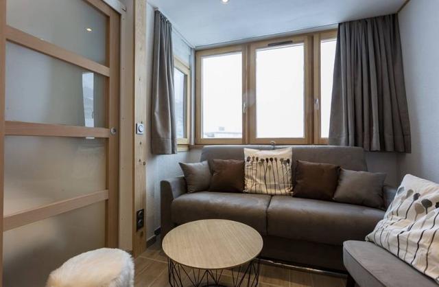 Appartment Arcelle AR 413 - Val Thorens