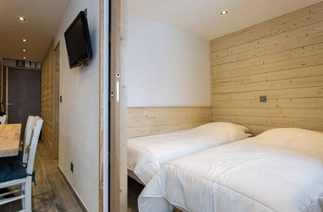 Appartment Arcelle AR 413 - Val Thorens
