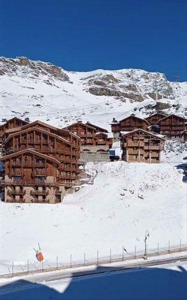 Appartment Arcelle AR 413 - Val Thorens