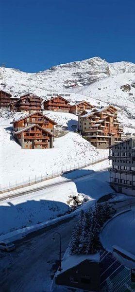 Appartment Arcelle AR 413 - Val Thorens