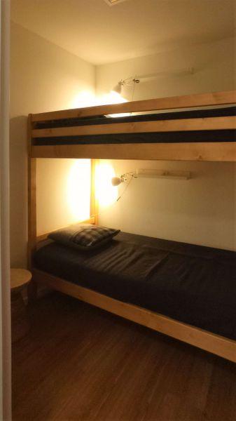 Appartment Les Neves NV 178 - Val Thorens