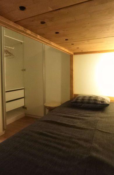 Appartment Les Neves NV 178 - Val Thorens