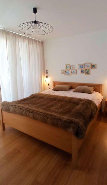 Appartment Les Neves NV 178 - Val Thorens