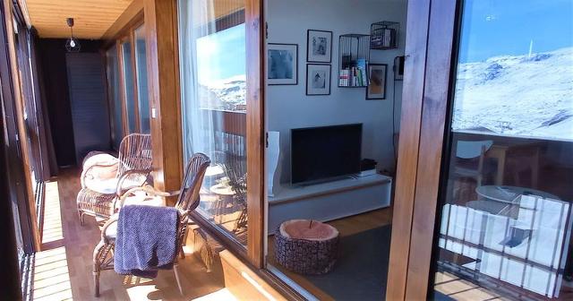 Appartment Les Neves NV 178 - Val Thorens
