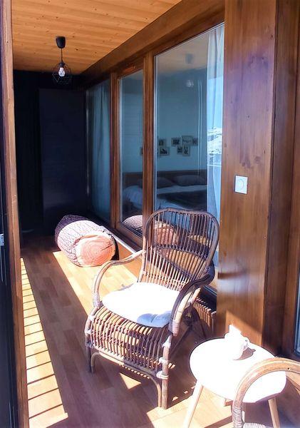 Appartment Les Neves NV 178 - Val Thorens