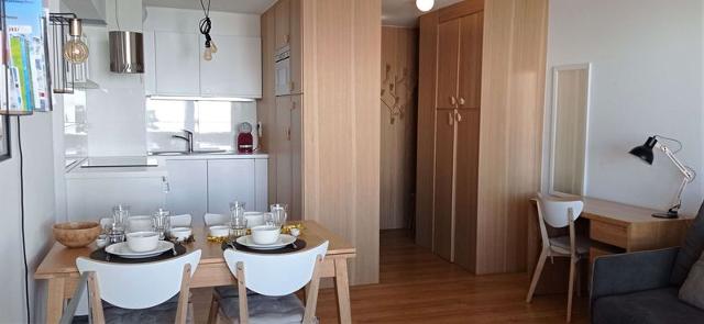Appartment Les Neves NV 178 - Val Thorens