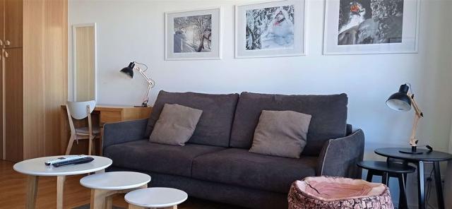 Appartment Les Neves NV 178 - Val Thorens