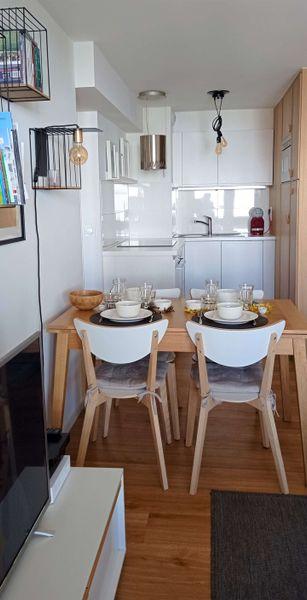 Appartment Les Neves NV 178 - Val Thorens