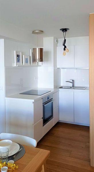 Appartment Les Neves NV 178 - Val Thorens