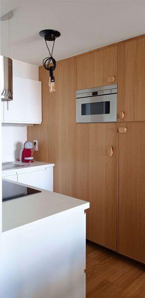 Appartment Les Neves NV 178 - Val Thorens
