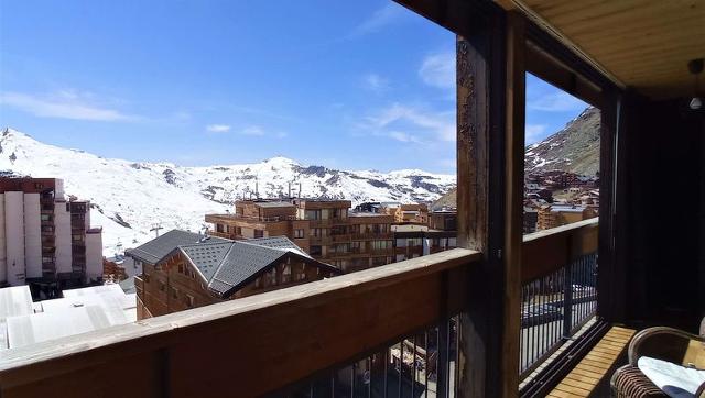 Appartment Les Neves NV 178 - Val Thorens