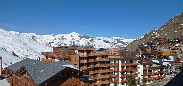 Appartment Les Neves NV 178 - Val Thorens