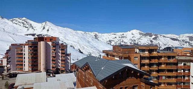 Appartment Les Neves NV 178 - Val Thorens
