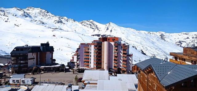 Appartment Les Neves NV 178 - Val Thorens