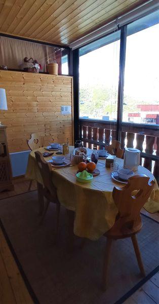 Appartment Serac SR M5 - Val Thorens