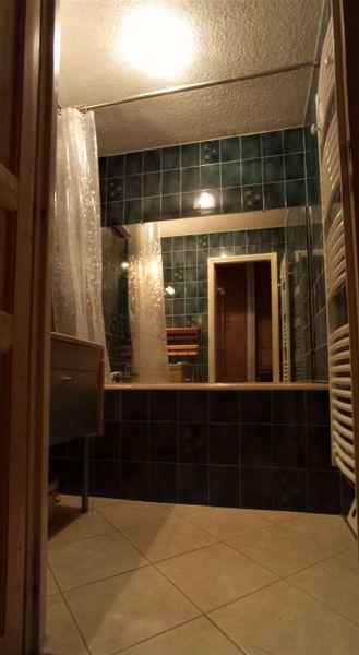 Appartment Serac SR M5 - Val Thorens