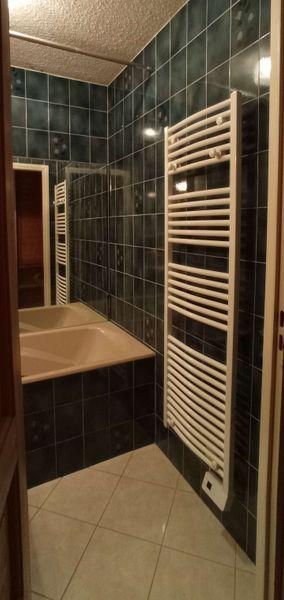 Appartment Serac SR M5 - Val Thorens