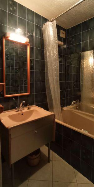 Appartment Serac SR M5 - Val Thorens